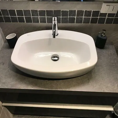 Apartman Mr Pisa