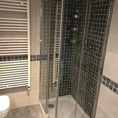 Apartman Mr Pisa
