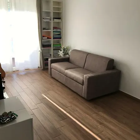 Apartment Mr *