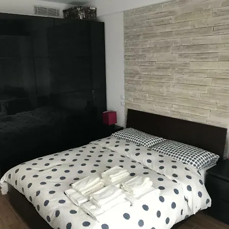 Mr Apartment Pisa
